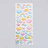 Epoxy Resin Sticker DIY-B009-03B-2