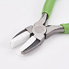 45# Carbon Steel Jewelry Pliers PT-L004-25-3