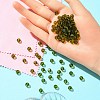 Preciosa® Crystal Beads Y-PRC-BB6-50230-4