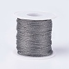 Polyester Metallic Thread OCOR-F008-G10-1