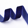 5/8 inch Single Face Velvet Ribbon OCOR-R019-15.9mm-075-2