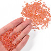 12/0 FGB Grade A Round Glass Seed Beads X-SEED-Q011-F506-4