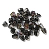 Electroplate Glass Beads EGLA-Z004-03E-1