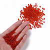 Glass Seed Beads X1-SEED-A004-4mm-5-4