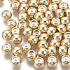 Brass Beads X-KK-T063-004C-NF-1
