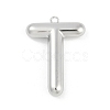 304 Stainless Steel Pendants STAS-I325-146P-T-1