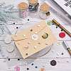 Sealing Wax Particles Kits for Retro Seal Stamp DIY-CP0003-60M-6