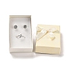 Cardboard Jewelry Set Packaging Boxes CON-Z006-01D-4
