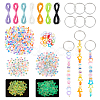DIY Keychain Making Kit DIY-NB0009-39-1