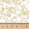TOHO 11/0 Round Beads SEED-TR11-0903-4