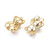 Brass Charms KK-N231-236-3