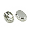 Sew on Rhinestone RGLA-T091-18x25mm-01P-2
