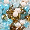 Glass Beads LS-EGLA-A034-SM10mm-56-2