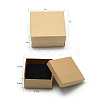 Cardboard Paper Jewelry Set Boxes CBOX-R036-08A-3