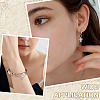 200Pcs Tibetan Style Zinc Alloy Beads TIBEB-ME0001-09-4