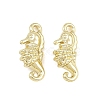 Alloy Pendants AL-CBA1FD3-25G-04-1