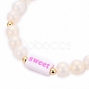 (Jewelry Parties Factory Sale)Stretch Bracelets BJEW-JB05681-02-3