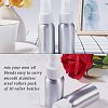 Refillable Aluminum Bottles MRMJ-PH0001-13A-6
