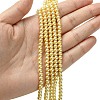 Grade A Glass Pearl Beads HY-J001-4mm-HX013-4