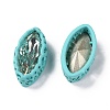 Sew on Rhinestone RGLA-P033-D01-03-2