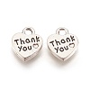Tibetan Style Alloy Charms LS-TIBEP-A124227-AS-LF-2