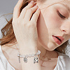 Alloy Pendant Decorations HJEW-GA00004-8