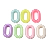 Opaque Plastic Quick Link Connectors KY-Z003-01-1
