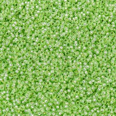 MIYUKI Round Rocailles Beads SEED-X0056-RR0676-1