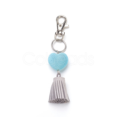 Alloy Keychain KEYC-JKC00168-M-1