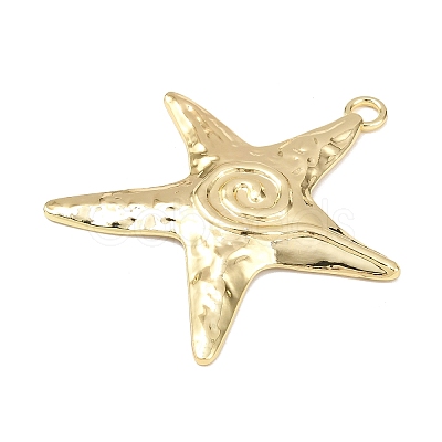Alloy Big Pendants X-PALLOY-P315-08G-1