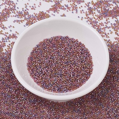 MIYUKI Delica Beads SEED-MY11-DB0982-1