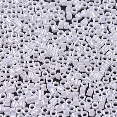 MIYUKI Delica Beads X-SEED-J020-DB0201-1