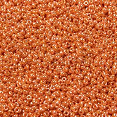 MIYUKI Round Rocailles Beads X-SEED-G008-RR0423-1