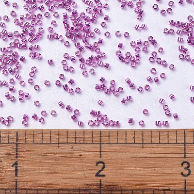 MIYUKI Delica Beads SEED-MY11-DB0425-1