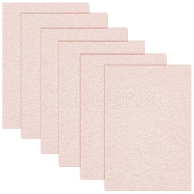 Eco-friendly Paper Greeting Card DIY-WH20002-619A-17-1