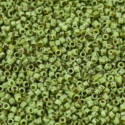 MIYUKI Delica Beads X-SEED-J020-DB2265-1