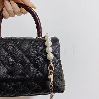 Bag Strap Chains Extender IFIN-CA0001-09-1