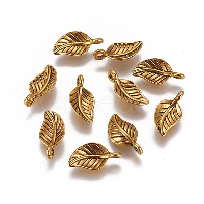 Tibetan Style Alloy Pendants X-TIBEP-S191-AG-NR-1