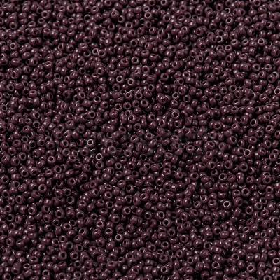 MIYUKI Round Rocailles Beads SEED-JP0010-RR0497-1