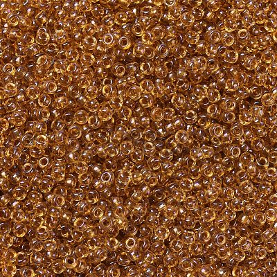 MIYUKI Round Rocailles Beads SEED-G007-RR0377-1
