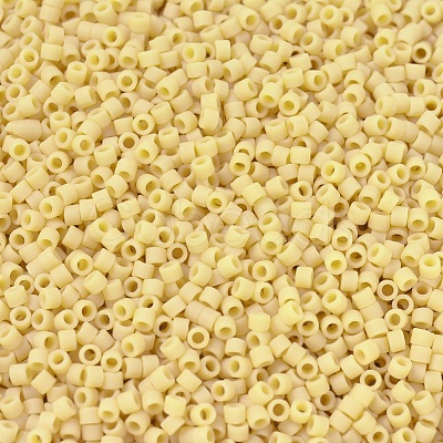 MIYUKI Delica Beads SEED-J020-DB1581-1