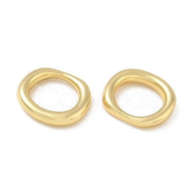 Brass Linking Rings KK-CBAFC6C-03G-1