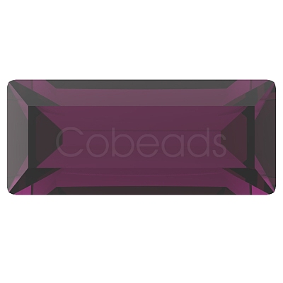 Preciosa® MAXIMA Crystal Fancy Stones X-PRC-FB7-20050-1