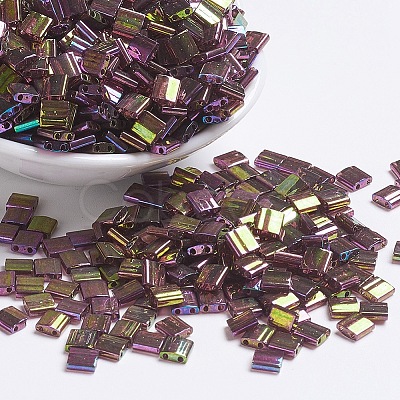 MIYUKI TILA Beads SEED-MY05-TL301-1