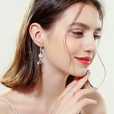 100Pcs Tibetan Style Alloy Pendants TIBEP-SC0003-43-1