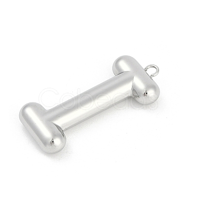 304 Stainless Steel Pendants STAS-I325-146P-I-1