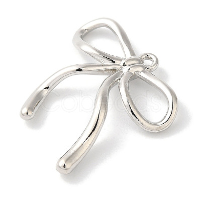 Rack Plating Alloy Pendants FIND-I039-043P-02-1