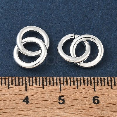 Brass Linking Rings KK-CBAFC6C-05A-S-1
