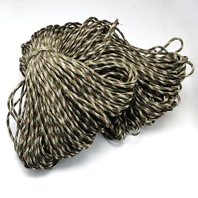 7 Inner Cores Polyester & Spandex Cord Ropes RCP-R006-083-1
