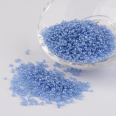 Round 12/0 Glass Seed Beads X-SEED-A006-2mm-106-1
